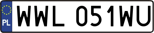 WWL051WU