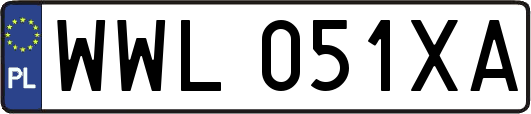 WWL051XA