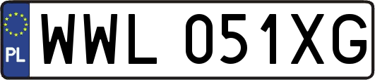 WWL051XG