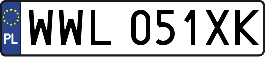 WWL051XK