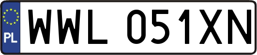 WWL051XN