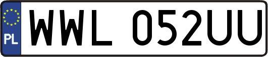 WWL052UU