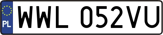 WWL052VU