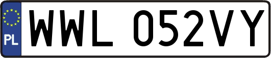 WWL052VY