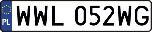 WWL052WG