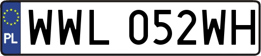 WWL052WH