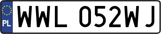 WWL052WJ