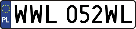 WWL052WL