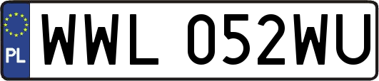 WWL052WU