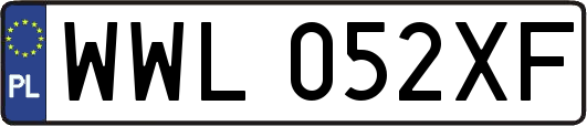 WWL052XF