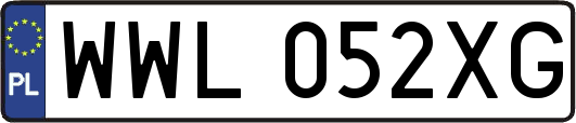 WWL052XG