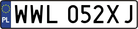 WWL052XJ