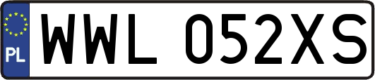 WWL052XS