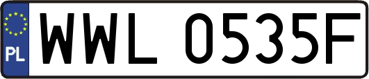 WWL0535F