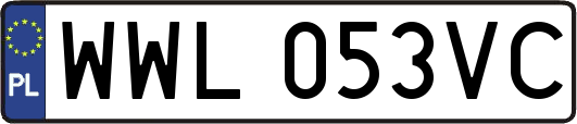 WWL053VC