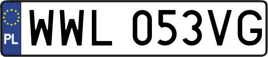 WWL053VG