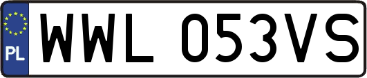 WWL053VS