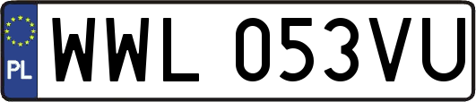 WWL053VU