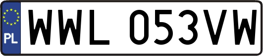 WWL053VW