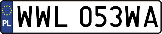 WWL053WA