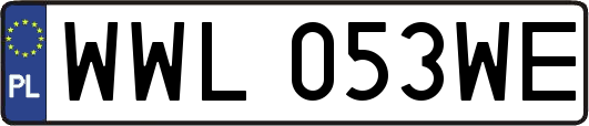 WWL053WE