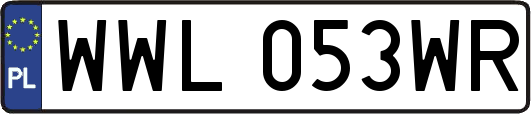 WWL053WR