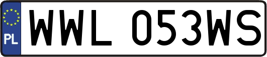 WWL053WS