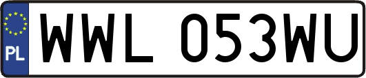 WWL053WU
