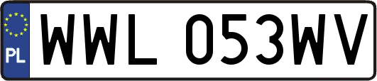WWL053WV
