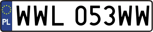WWL053WW