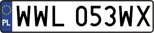 WWL053WX