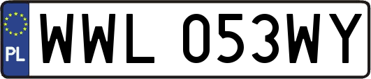 WWL053WY