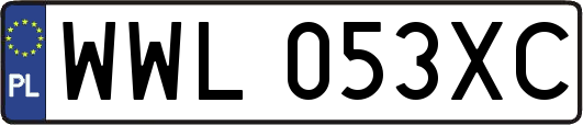 WWL053XC