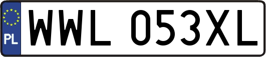 WWL053XL