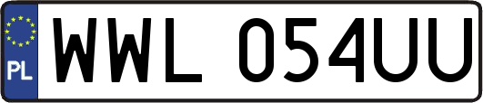 WWL054UU