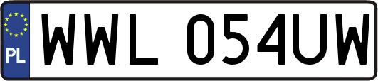 WWL054UW