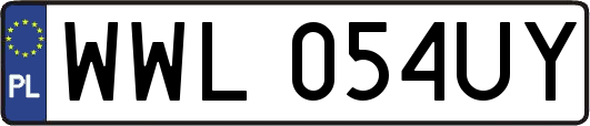 WWL054UY
