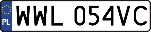 WWL054VC