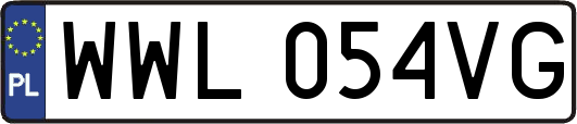 WWL054VG