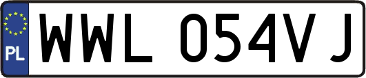 WWL054VJ