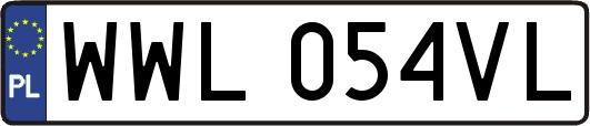 WWL054VL