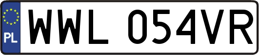 WWL054VR