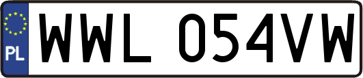 WWL054VW