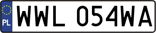 WWL054WA