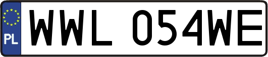 WWL054WE