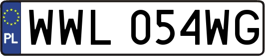 WWL054WG