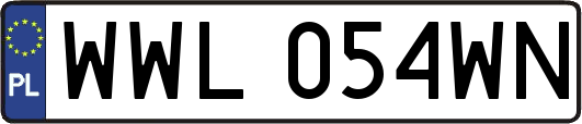 WWL054WN