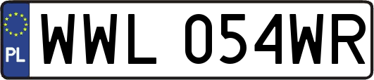 WWL054WR