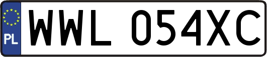 WWL054XC