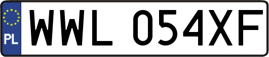 WWL054XF